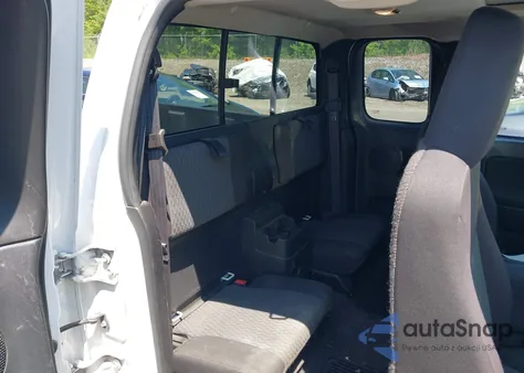 2012 GMC Canyon Sle1 из США, поврежденный, VIN 1GTJ6MFE0C8141833